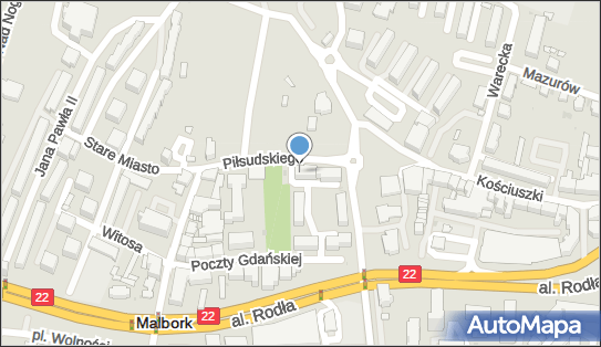Bank Pekao S.A., Ul. Piłsudskiego 9, Malbork 82-200, godziny otwarcia, numer telefonu