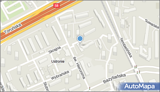 Bank Pekao S.A., Ul. Św. Hieronima 4, Warszawa 03-243, godziny otwarcia, numer telefonu