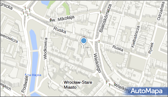 Bank Pekao S.A., Ul. Ruska 51A, Wrocław 50-079, godziny otwarcia, numer telefonu