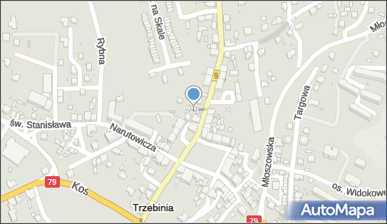 Bank Pekao S.A., Rynek 23, Trzebinia 32-540, godziny otwarcia, numer telefonu