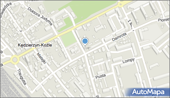 Bank Pekao S.A., Pl. Wolności 6-7, Kędzierzyn-Koźle 47-220, godziny otwarcia, numer telefonu