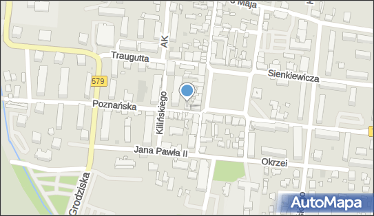 Pekao SA - Oddział, Ul. Poznańska 4, Błonie 05-870, godziny otwarcia, numer telefonu