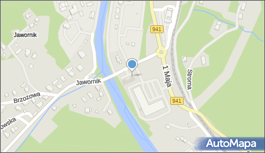 Apartamenty nad Wisłą, Jawornik 1, Wisła 43-460 - Pensjonat, numer telefonu
