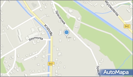 Irena, Spacerowa 20, Wisła 43-460 - Pensjonat, numer telefonu