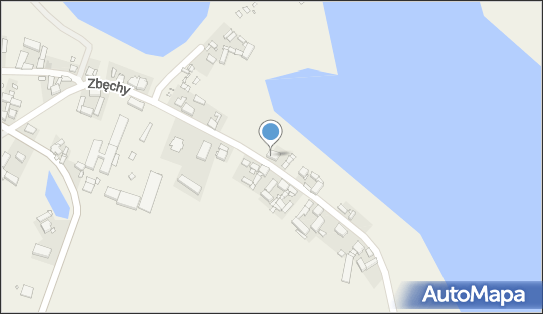 Kraśniewscy Anna i Bogumił Agroturystyka, Zbęchy 39, Zbęchy 64-010 - Pensjonat, numer telefonu