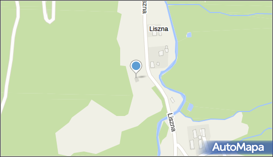 Misiowy Stok, Liszna 19, Liszna 38-607 - Pensjonat, numer telefonu