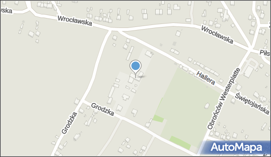 Noclegi dla Firm, gen. Hallera Józefa 7, Sławków 41-260 - Pensjonat, numer telefonu