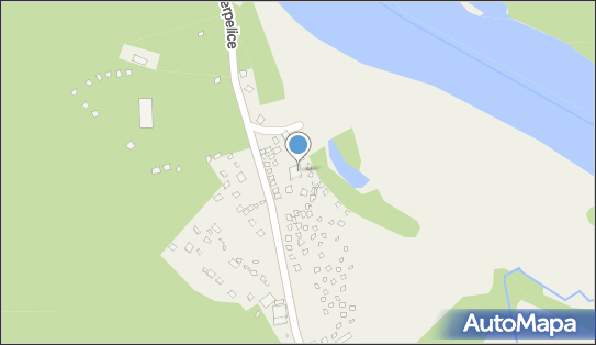 Ośrodek Turystyczno-Wypoczynkowy Urocza, Serpelice 123, Serpelice - Pensjonat, numer telefonu