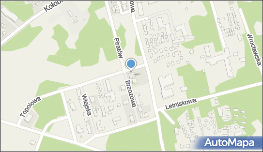 Pokoje goscinne Damian, Brzozowa 1, Mrzeżyno 72-330 - Pensjonat, numer telefonu