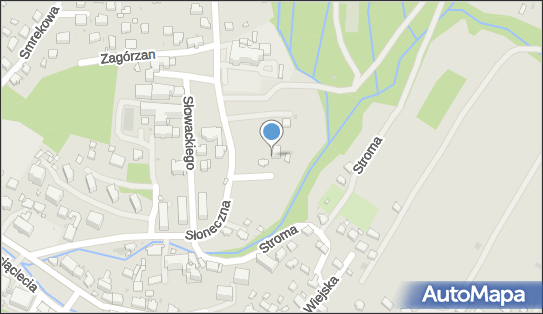 Pokoje u Łucji, Słoneczna 9A, Rabka-Zdrój 34-700 - Pensjonat, godziny otwarcia, numer telefonu