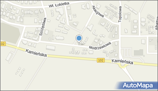 Promyk. Pensjonat, Modrzewiowa, Rewal 72-344 - Pensjonat, numer telefonu