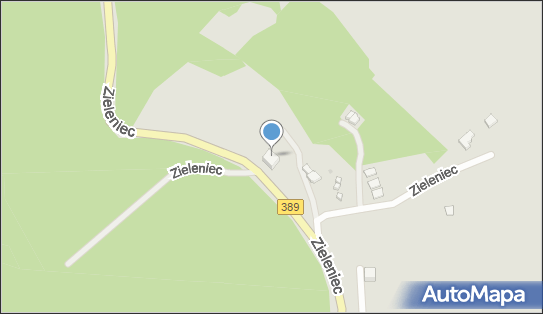 Przystanek Alaska, DW389, Zieleniec 134c, Duszniki-Zdrój 57-340 - Pensjonat, numer telefonu