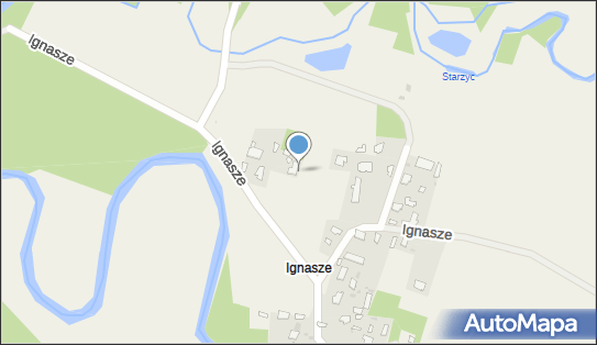 Radawa Ignaszówka , Ignasze 7, Radawa 37-523 - Pensjonat, numer telefonu