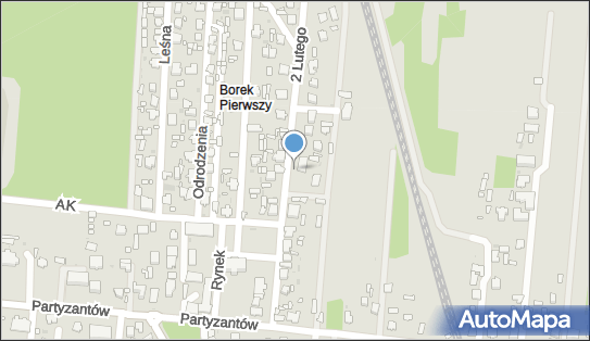 Relaks, 2 Lutego 15a, Zwierzyniec 22-470 - Pensjonat, numer telefonu