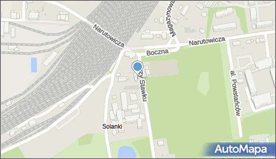 Rezydencja Pod Tężnią & Spa, Przy Stawku 8, Inowrocław 88-100 - Pensjonat, numer telefonu