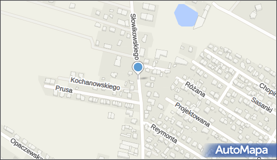 Tanie noclegi, słowikowskiego, Raszyn 05-090 - Pensjonat, numer telefonu