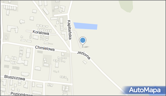 U Kapitana- Domki Rowy, Kapitańska 27, Rowy 76-212 - Pensjonat, numer telefonu