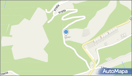 Villa Hubertus 1895r., Kręta 2, Srebrna Góra 57-215 - Pensjonat, numer telefonu