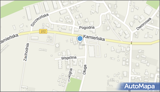 Villa MOLO, Długa 2, Rewal 72-344 - Pensjonat, numer telefonu