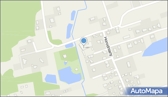 Zdrojówka , Horodniany 47, Horodniany 16-001 - Pensjonat, numer telefonu