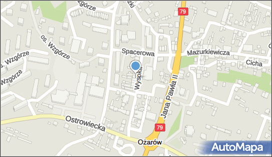 Pepco - Sklep odzieżowy, Wysoka 25, Ożarów k. Opatowa Kieleckiego 27-530, godziny otwarcia