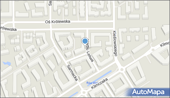 DERMAPROFIL SP. Z O.O., Sarmacka 7F, Warszawa 02-972 - Perfumeria, Drogeria, godziny otwarcia, numer telefonu