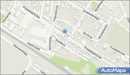 Drogeria 13, Powstańców 13B, Siemianowice Śląskie - Perfumeria, Drogeria