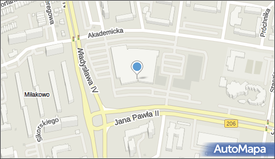 drogeria w galerii, Jana Pawła II 20, Koszalin 75-452 - Perfumeria, Drogeria, numer telefonu