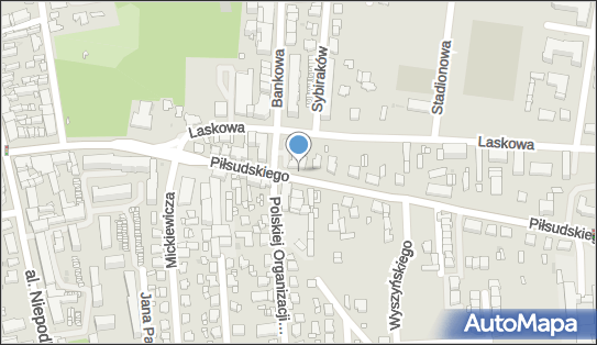 Lola Points Perfumeria Outlet, Piłsudskiego Józefa 19, Grójec 05-600 - Perfumeria, Drogeria, godziny otwarcia, numer telefonu