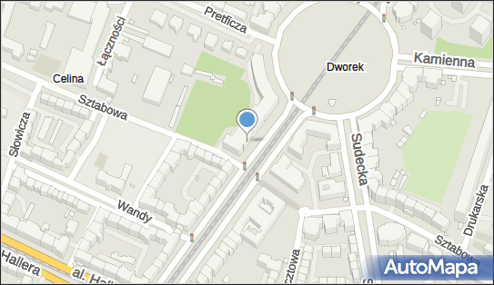 Vanity sklep, Powstańców Śląskich 125, Wrocław 53-332 - Perfumeria, Drogeria