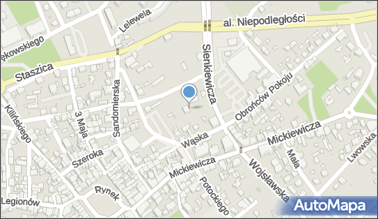 Biuro Obsługi Klienta Mielec, Sienkiewicza 9, Mielec 39-300, godziny otwarcia, numer telefonu