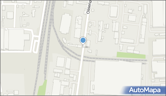 Pieprzyk - Stacja paliw, Ossendowskiego Ferdynanda 8, Łódź 93-228