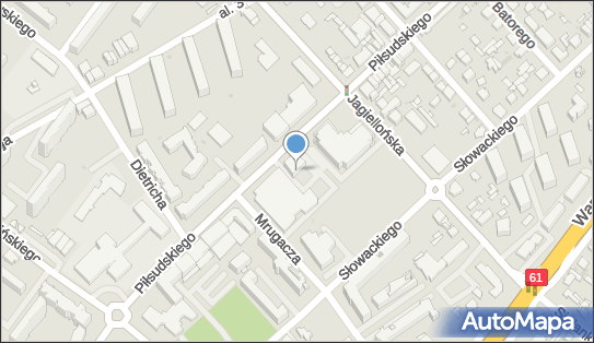 Pizza Hut - Pizzeria, Józefa Piłsudskiego 31 A, Legionowo 05-120