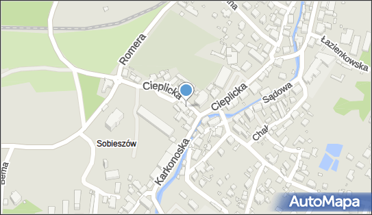 Adria, Cieplicka 194, Jelenia Góra - Pizzeria, godziny otwarcia, numer telefonu