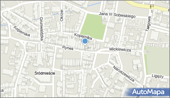 Benvenuti, Rynek 16, Rzeszów - Pizzeria, numer telefonu