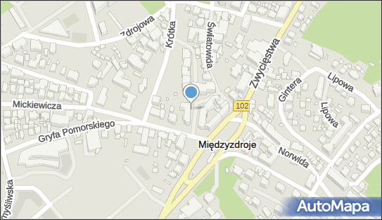 Cafe Pizza Virgo, ul. Plac Neptuna 2e, Międzyzdroje 72-500 - Pizzeria, numer telefonu, NIP: 8551229470