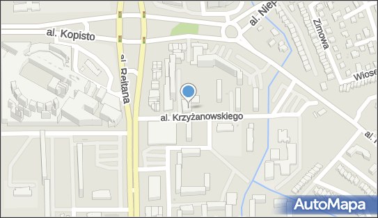 Capri, Aleja prof. Adama Krzyżanowskiego 8, Rzeszów - Pizzeria, numer telefonu
