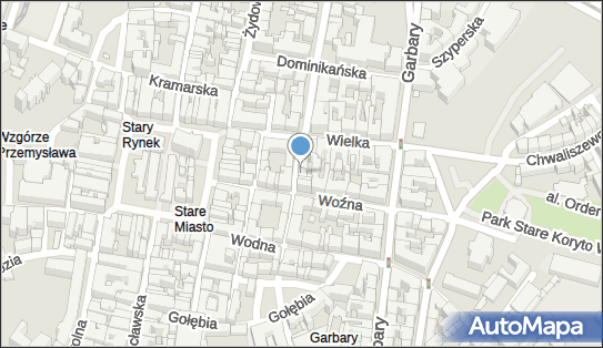 Cotto e Crudo, Ślusarska 4, Poznań 61-778 - Pizzeria, godziny otwarcia, numer telefonu