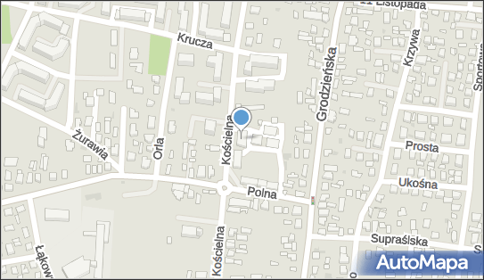 Deska Smaków, Kościelna 58A, Wasilków 16-010 - Pizzeria, godziny otwarcia, numer telefonu