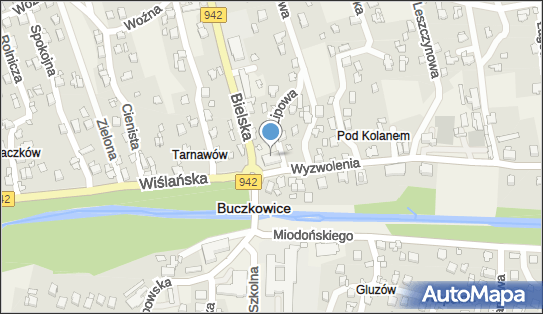 DOLCE VITA, Bielska 172, Buczkowice 43-374 - Pizzeria, godziny otwarcia, numer telefonu