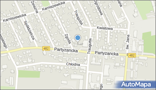 Fado, Partyzancka 48c, Pabianice - Pizzeria, godziny otwarcia, numer telefonu