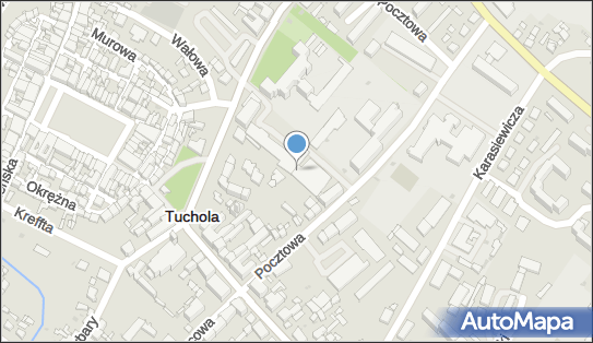 Fair Play, Pocztowa 7 a, Tuchola 89-500 - Pizzeria, numer telefonu