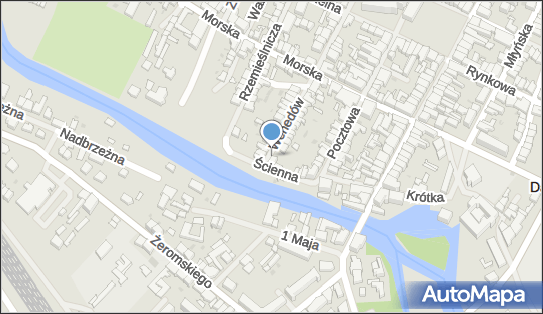 Figaro, Wenedów 43, Darłowo 76-150 - Pizzeria, numer telefonu
