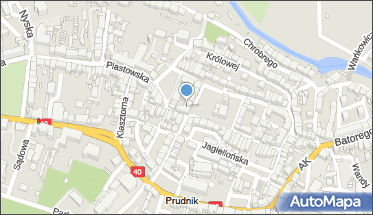 fratelli sossi, Rynek 9, Prudnik 48-200 - Pizzeria, godziny otwarcia, numer telefonu