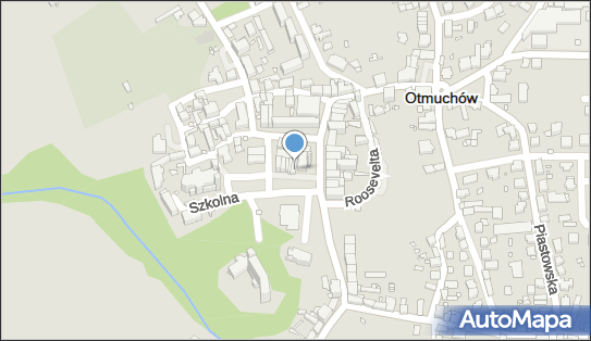 Grześ, Rynek 2, Otmuchów 48-385 - Pizzeria, godziny otwarcia, numer telefonu