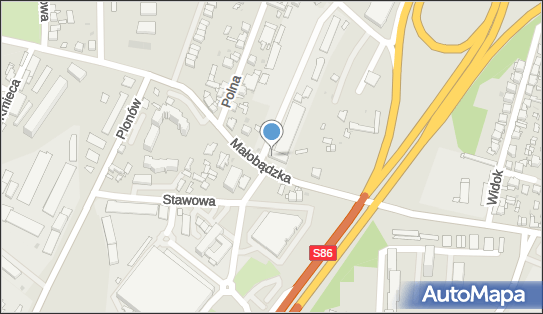 Hell Pizza Jarosław Mielnik Tomasz Kostecki, ul. Małobądzka 4 A 41-200 - Pizzeria