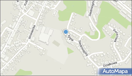 Izabela, Kręta 13, Czarnków 64-700 - Pizzeria