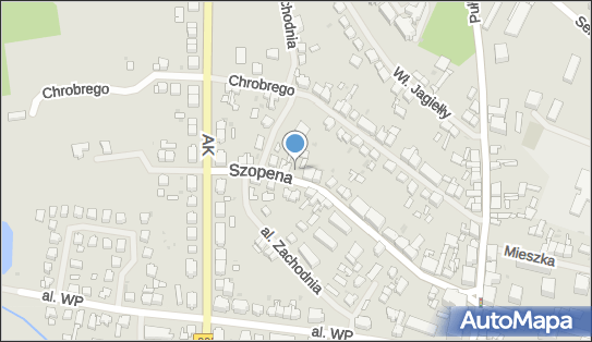 4990511350, Fedor Karolina Przedsiębiorstwo Handlowo-Usługowe Pizzeria Caspartino 