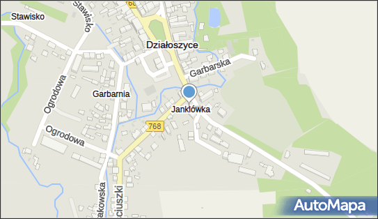 Komoda Smaku, Kościuszki Tadeusza, gen. 2, Działoszyce 28-440 - Pizzeria, godziny otwarcia, numer telefonu