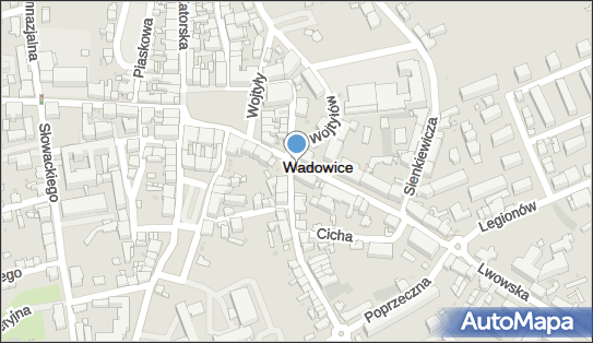 Lotos, Lwowska 8, Wadowice 34-100 - Pizzeria, godziny otwarcia, numer telefonu